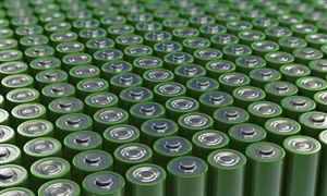 锂电池行业深度分析及前景预测
